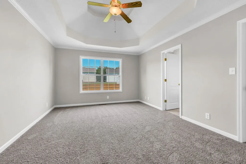 3363 Dabney Lane Clarksville TN 37043