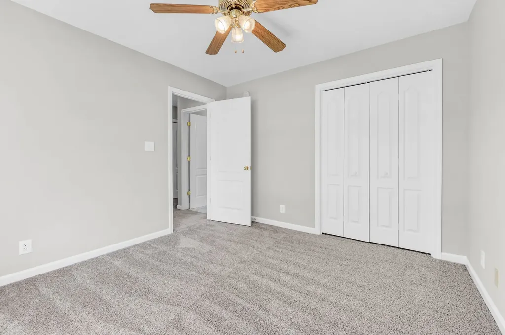 3363 Dabney Lane Clarksville TN 37043