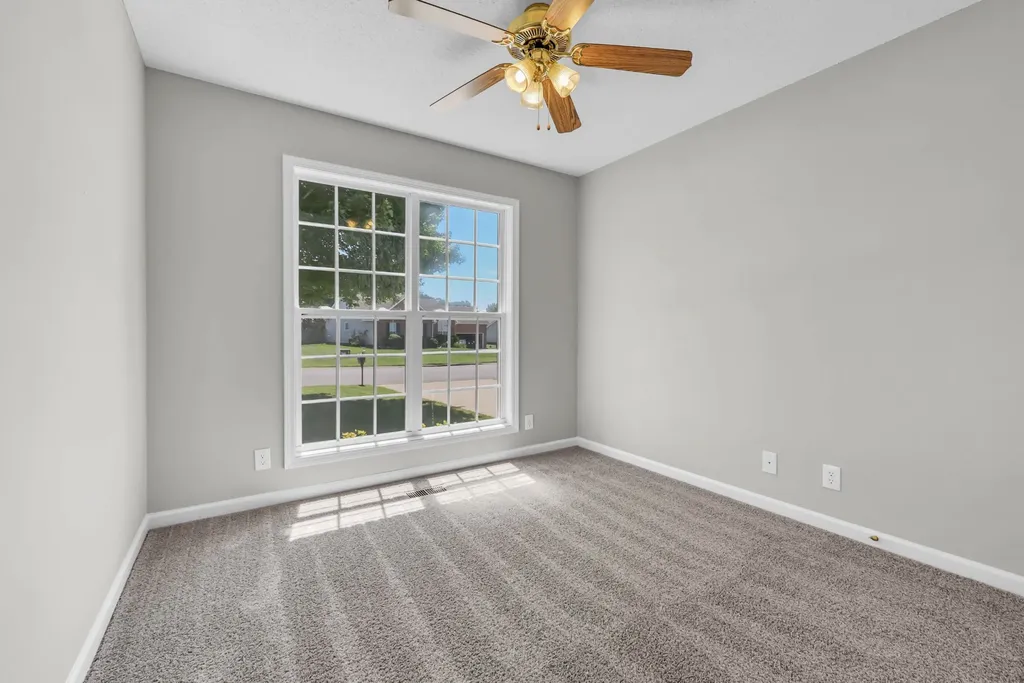 3363 Dabney Lane Clarksville TN 37043
