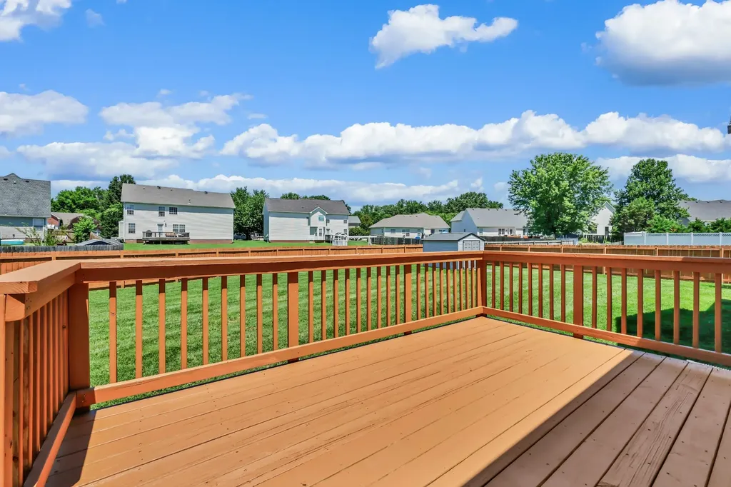 3363 Dabney Lane Clarksville TN 37043