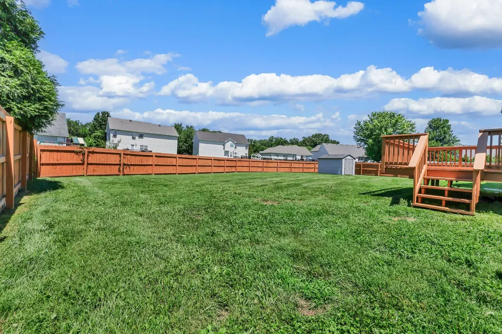 3363 Dabney Lane Clarksville TN 37043