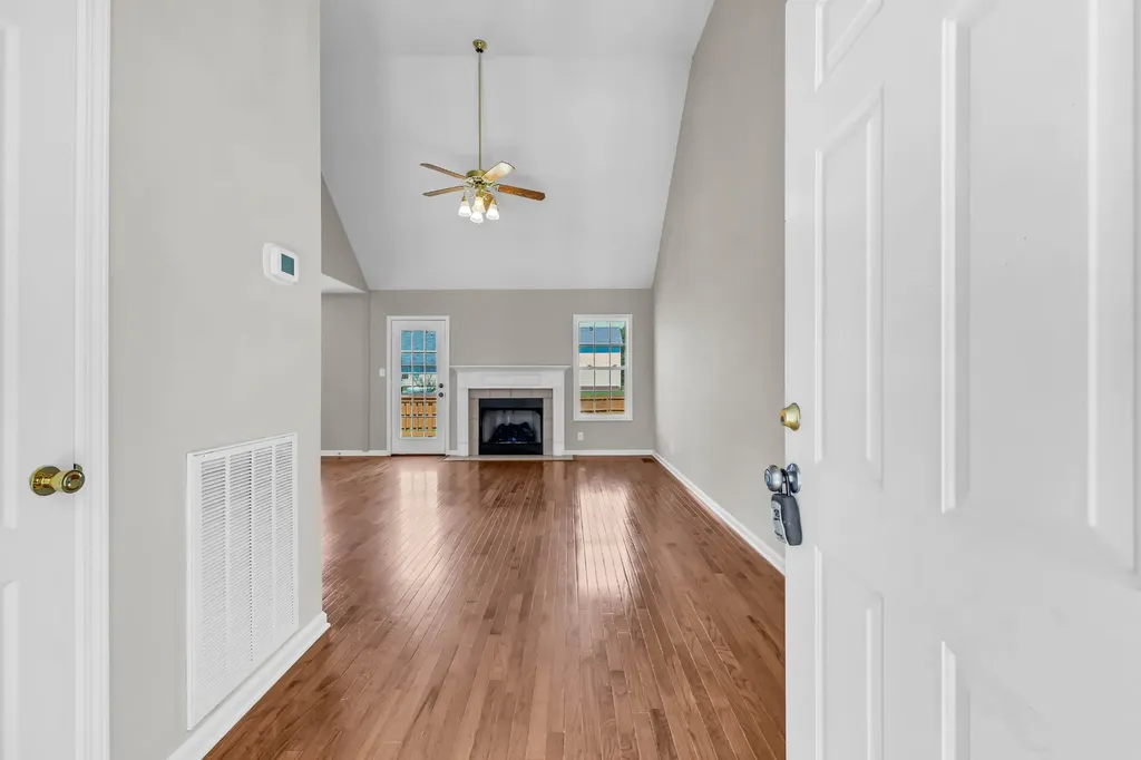 3363 Dabney Lane Clarksville TN 37043