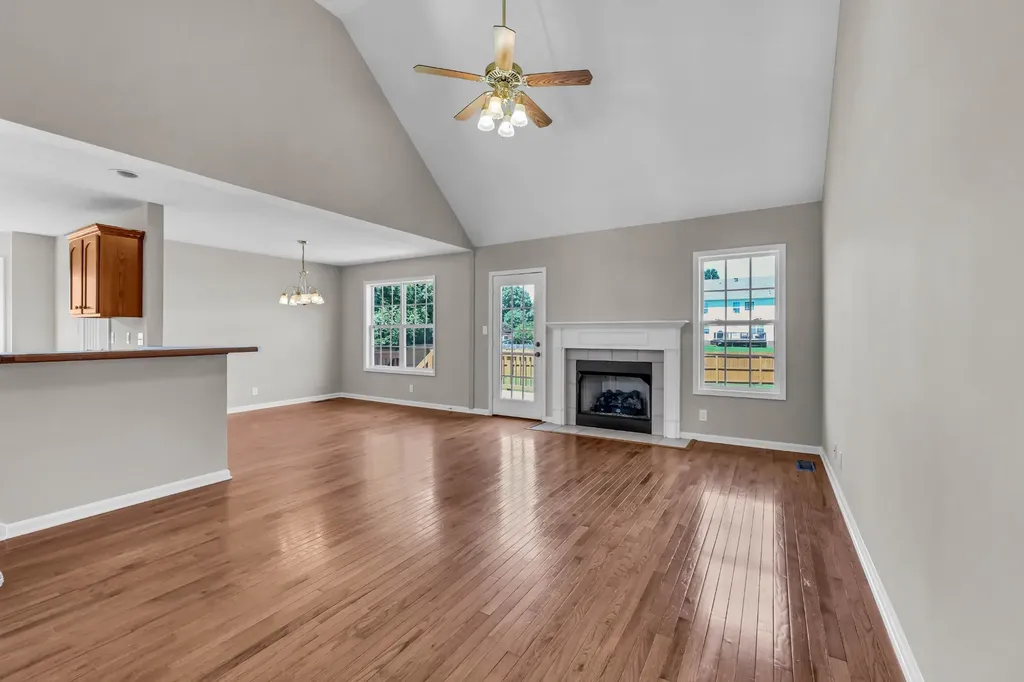 3363 Dabney Lane Clarksville TN 37043