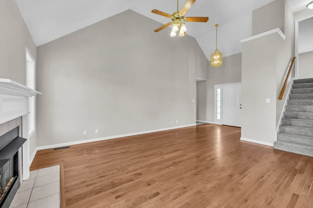 3363 Dabney Lane Clarksville TN 37043