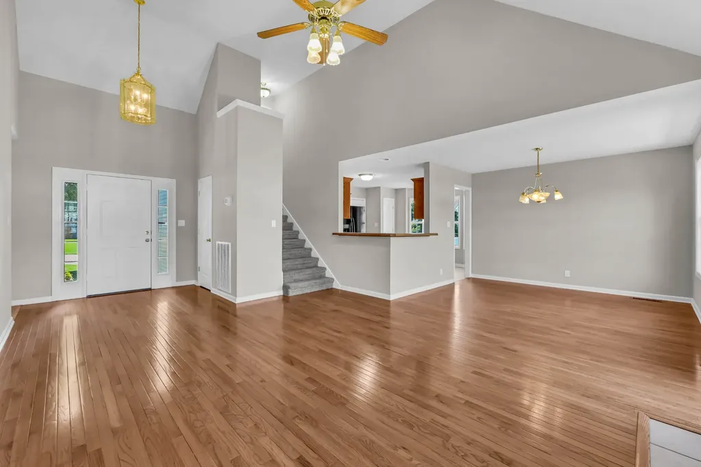 3363 Dabney Lane Clarksville TN 37043