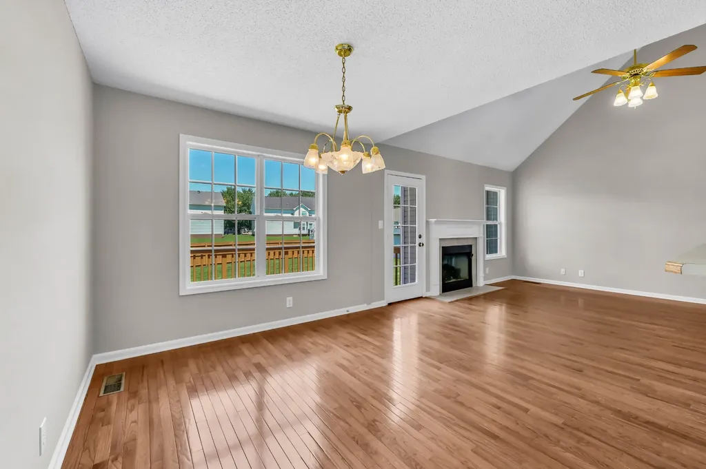 3363 Dabney Lane Clarksville TN 37043