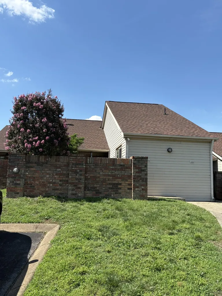 404 Laurel Hill Drive Old Hickory TN 37138