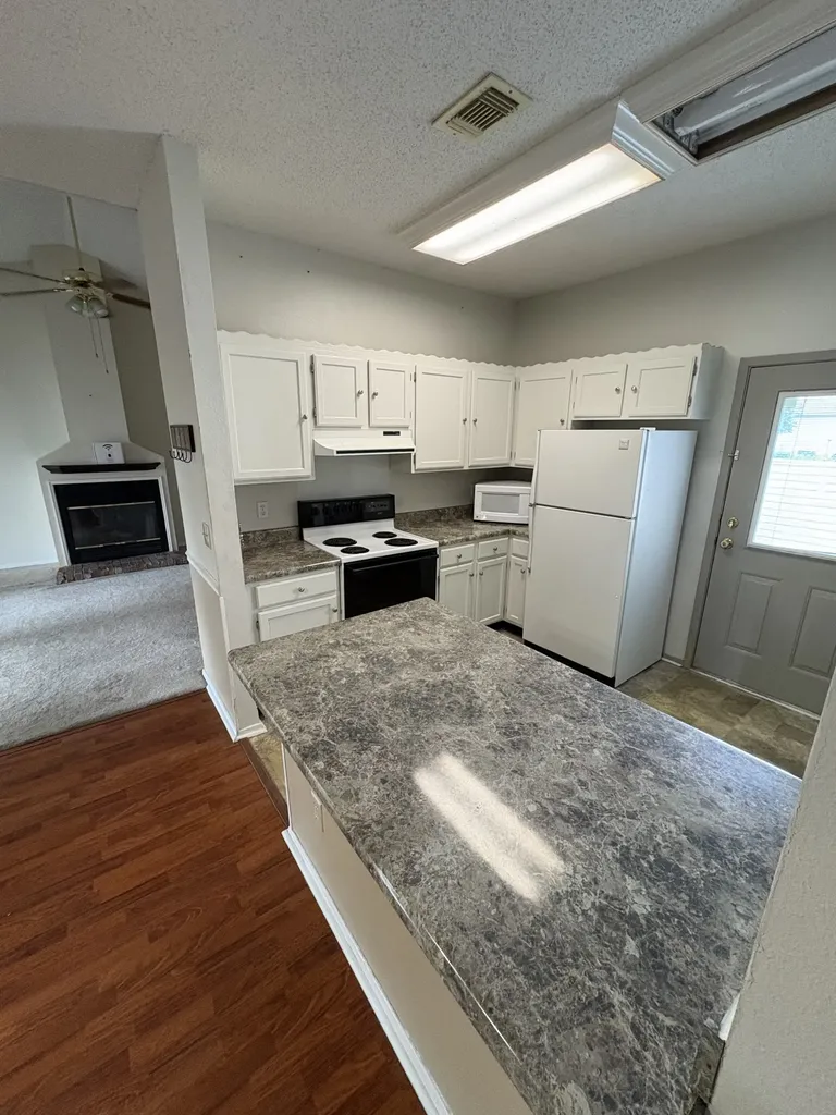 404 Laurel Hill Drive Old Hickory TN 37138