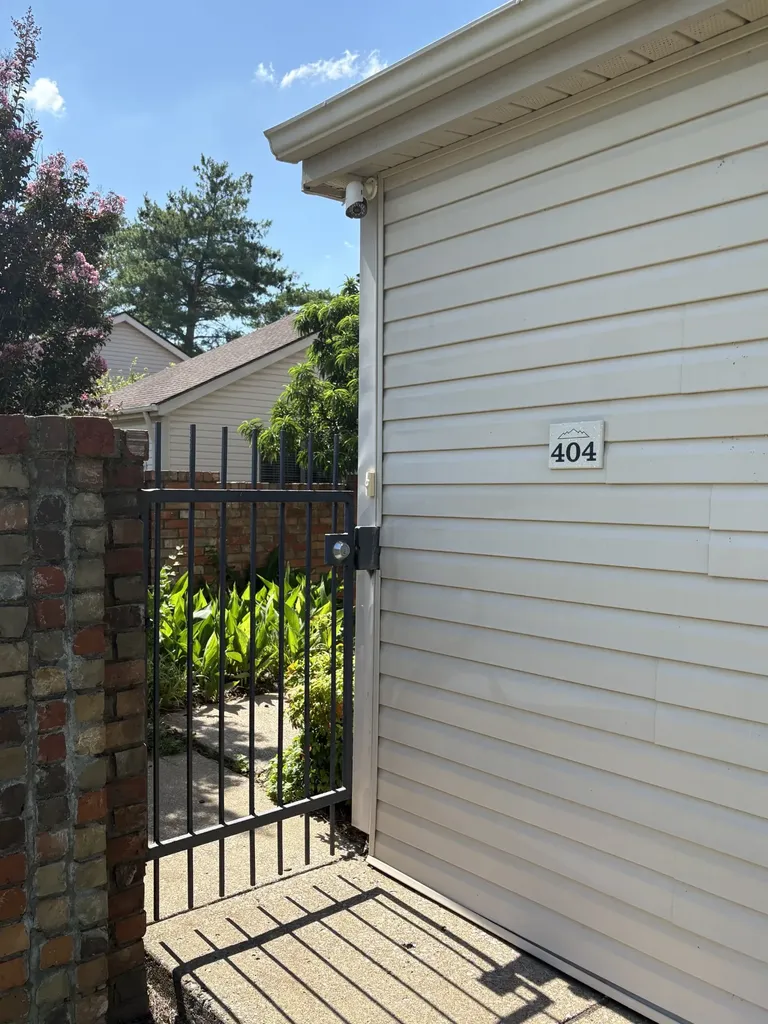404 Laurel Hill Drive Old Hickory TN 37138