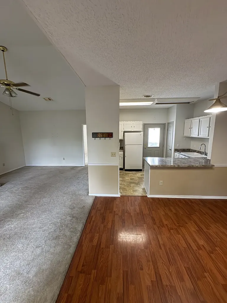 404 Laurel Hill Drive Old Hickory TN 37138
