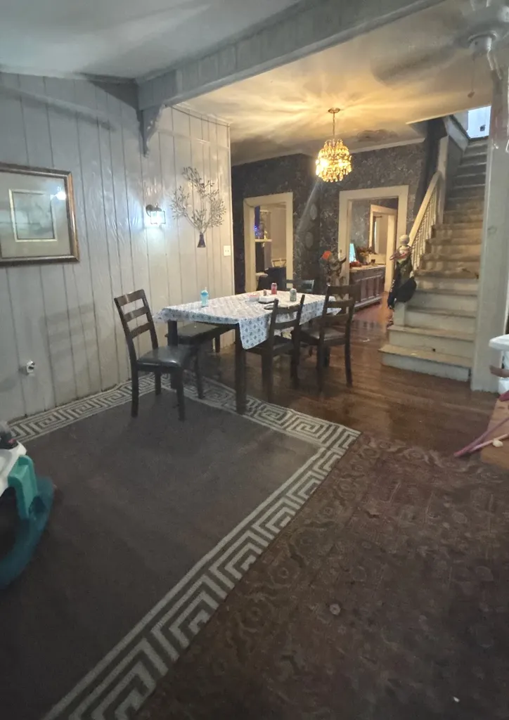 223 Sycamore Street Whiteville TN 38075