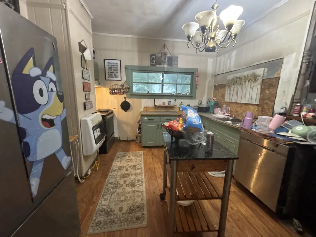 223 Sycamore Street Whiteville TN 38075