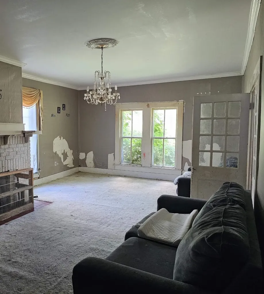 223 Sycamore Street Whiteville TN 38075
