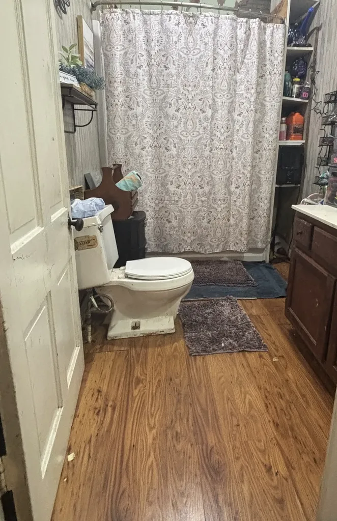 223 Sycamore Street Whiteville TN 38075