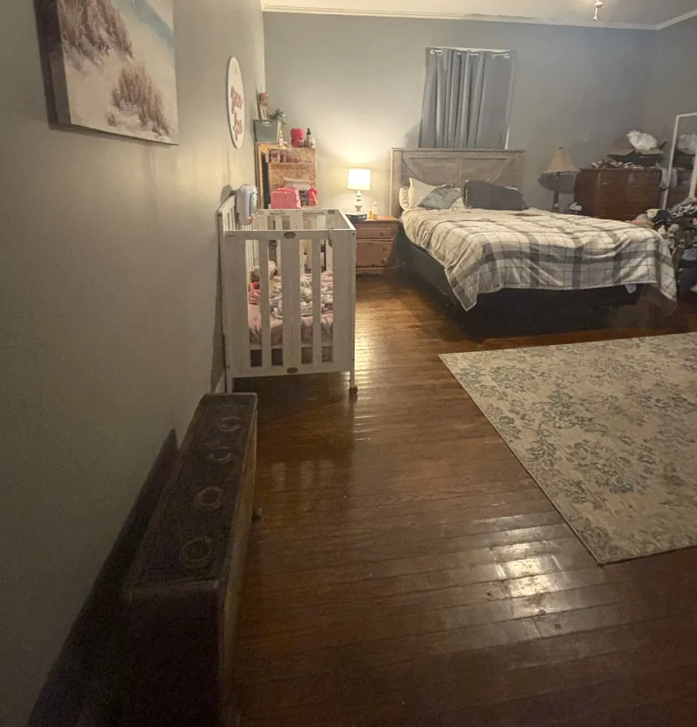 223 Sycamore Street Whiteville TN 38075
