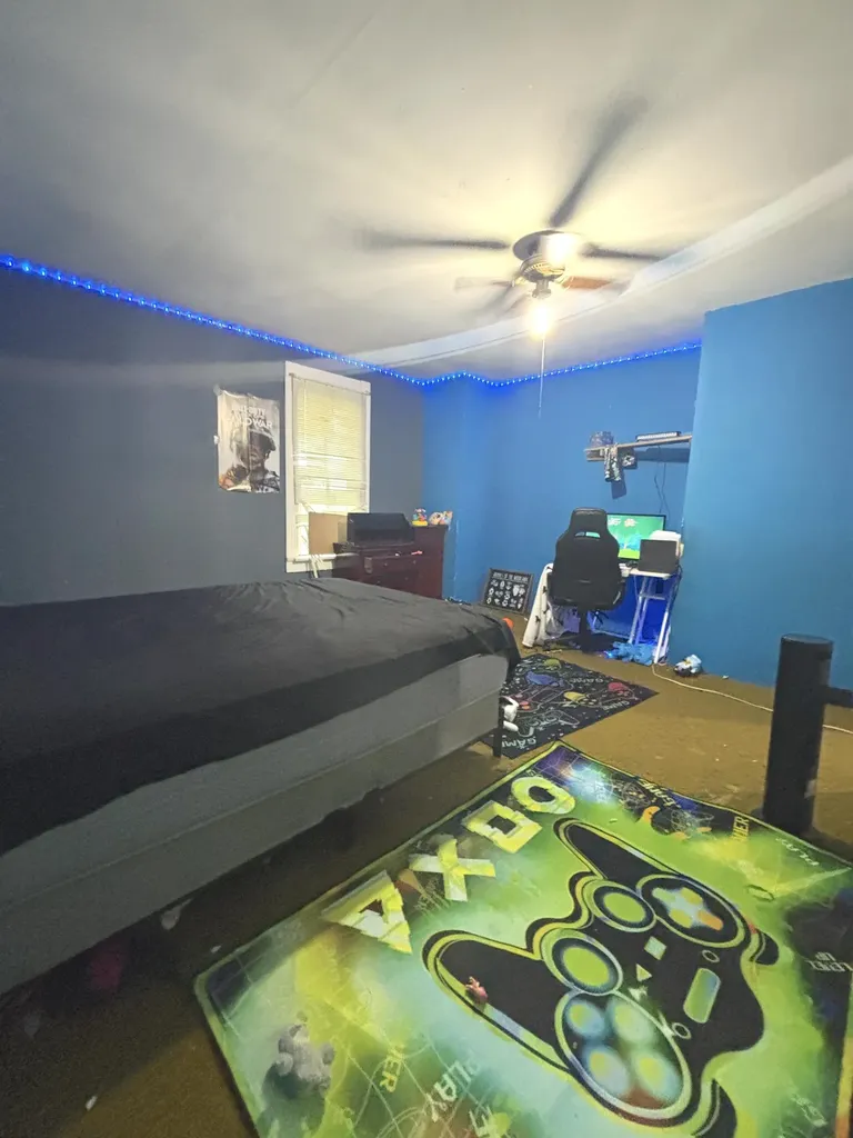 223 Sycamore Street Whiteville TN 38075