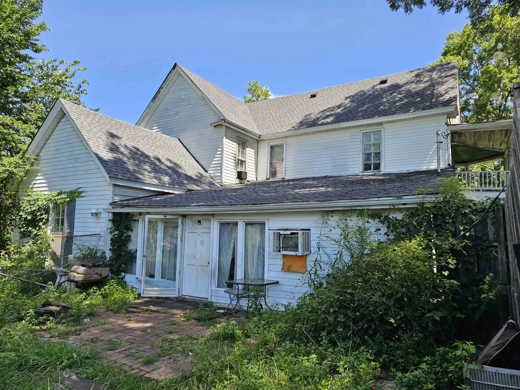 223 Sycamore Street Whiteville TN 38075