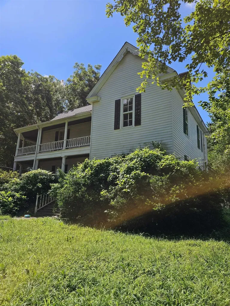 223 Sycamore Street Whiteville TN 38075