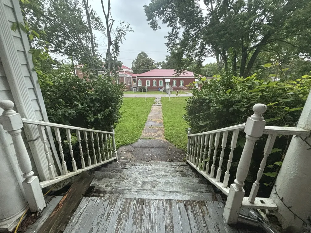 223 Sycamore Street Whiteville TN 38075
