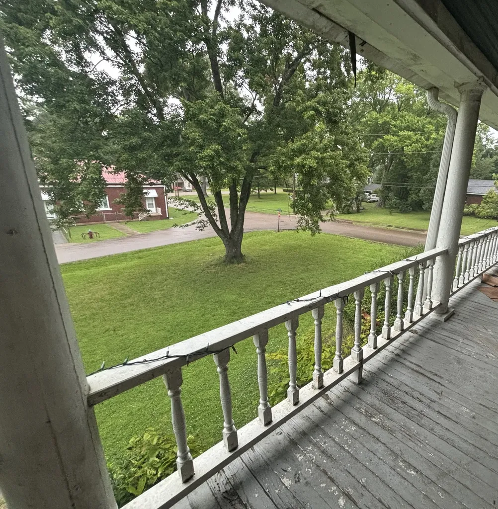 223 Sycamore Street Whiteville TN 38075