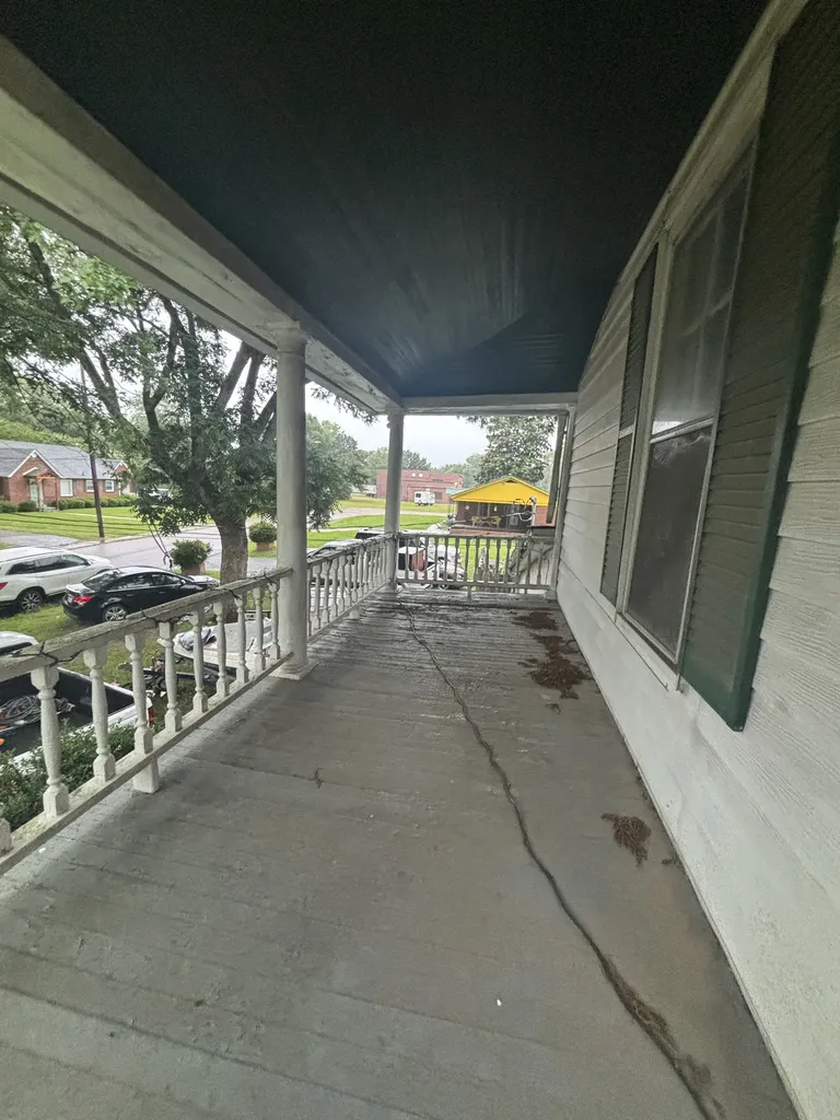 223 Sycamore Street Whiteville TN 38075
