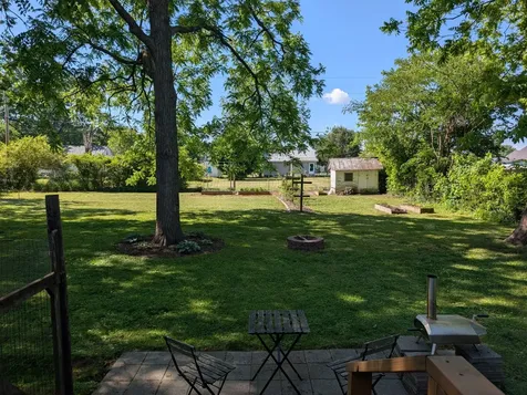 905 Nicholson Street Decherd TN 37324