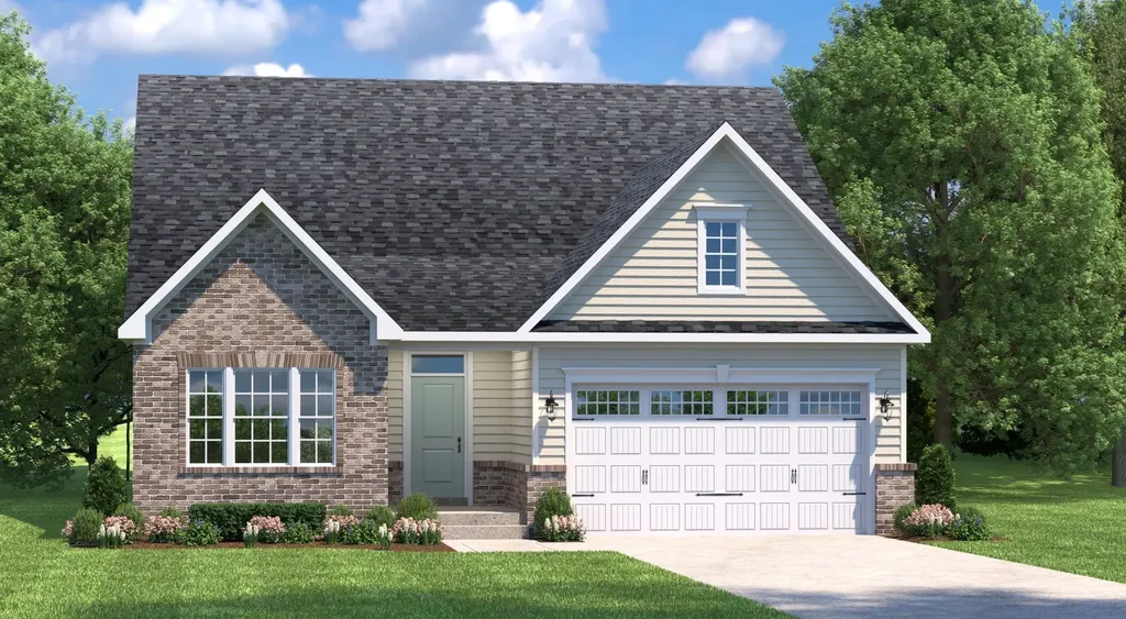 5073 Kennsington Way Pleasant View TN 37146