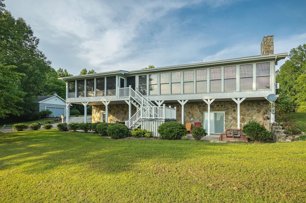 11720 Fox Hill Road Baxter TN 38544