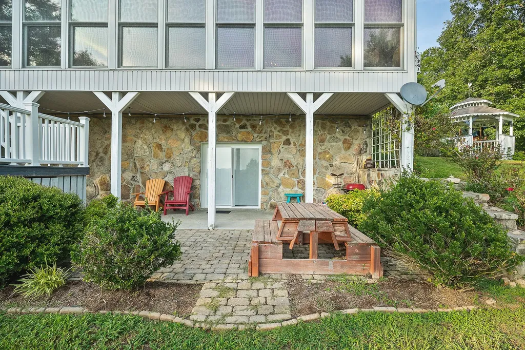 11720 Fox Hill Road Baxter TN 38544