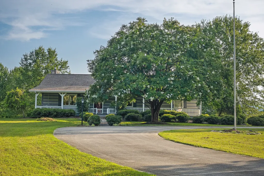11720 Fox Hill Road Baxter TN 38544