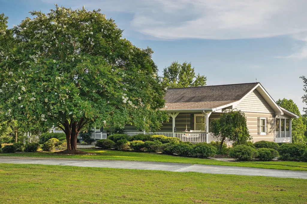 11720 Fox Hill Road Baxter TN 38544