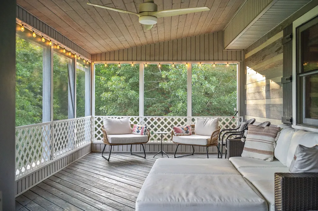 11720 Fox Hill Road Baxter TN 38544