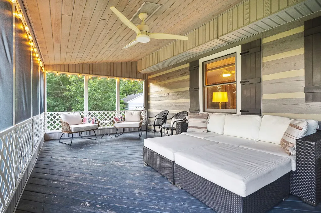 11720 Fox Hill Road Baxter TN 38544