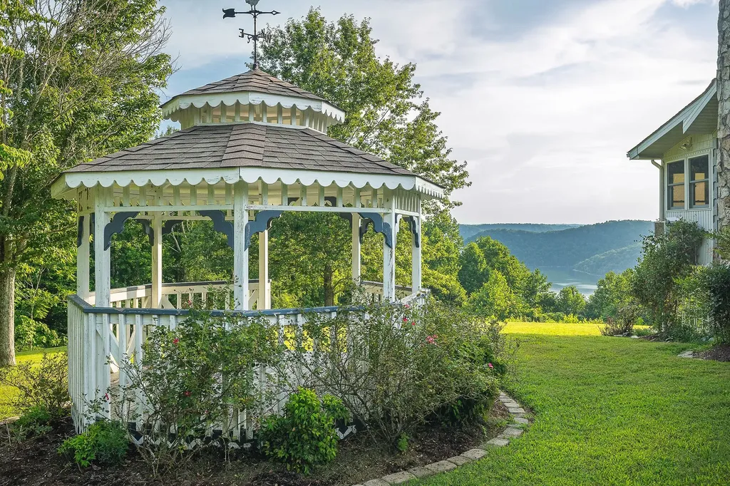 11720 Fox Hill Road Baxter TN 38544