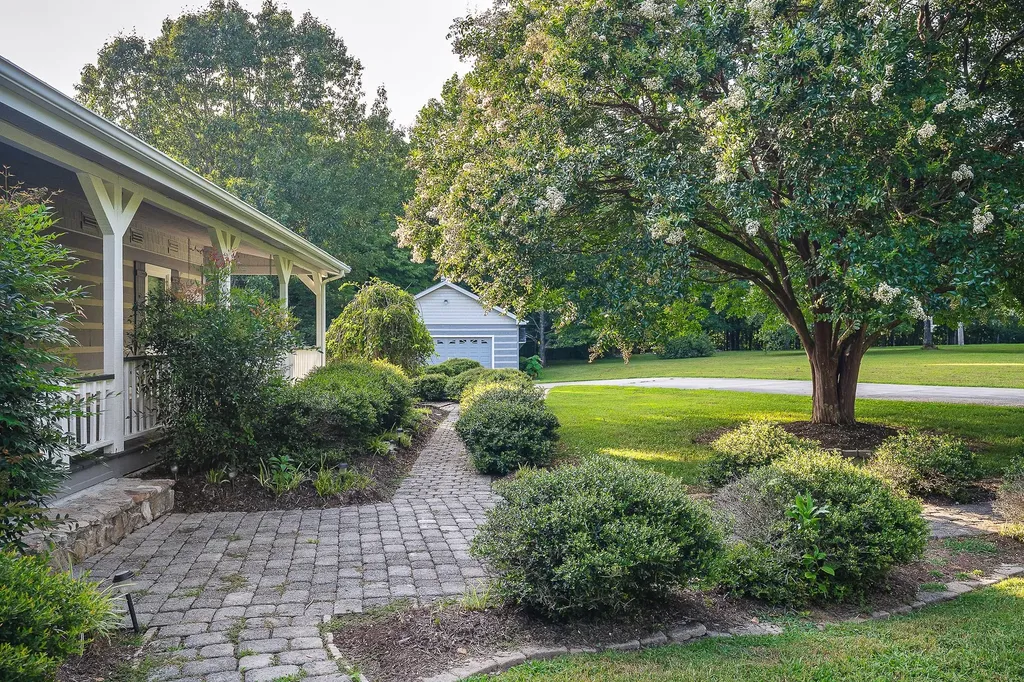 11720 Fox Hill Road Baxter TN 38544