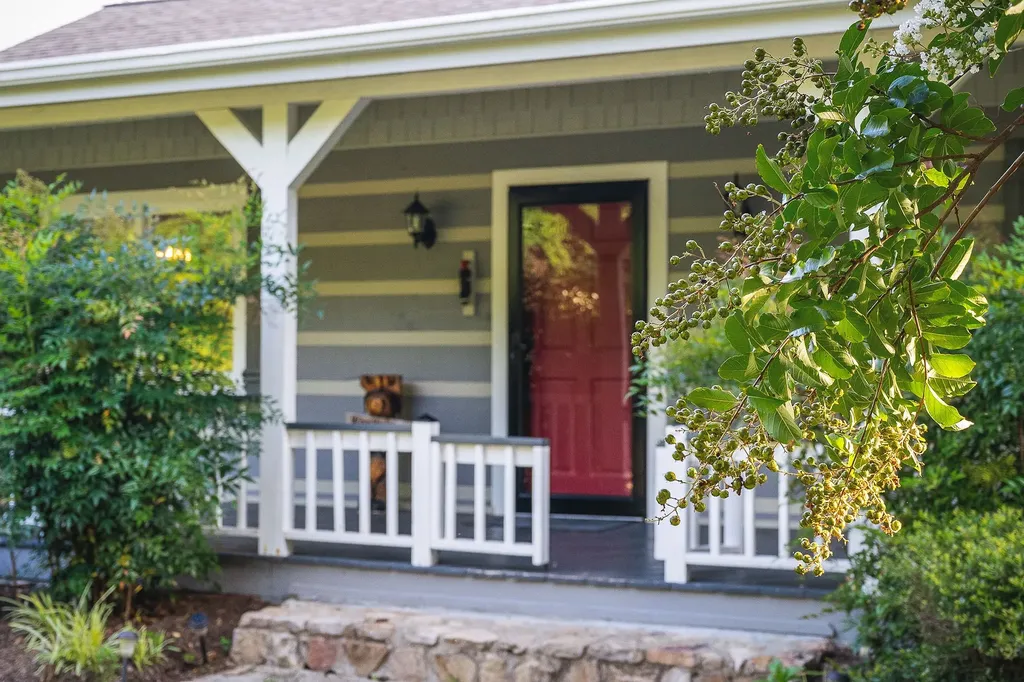 11720 Fox Hill Road Baxter TN 38544
