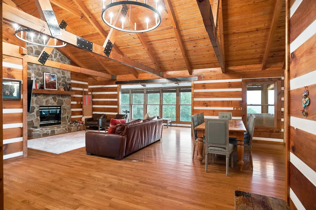 11720 Fox Hill Road Baxter TN 38544