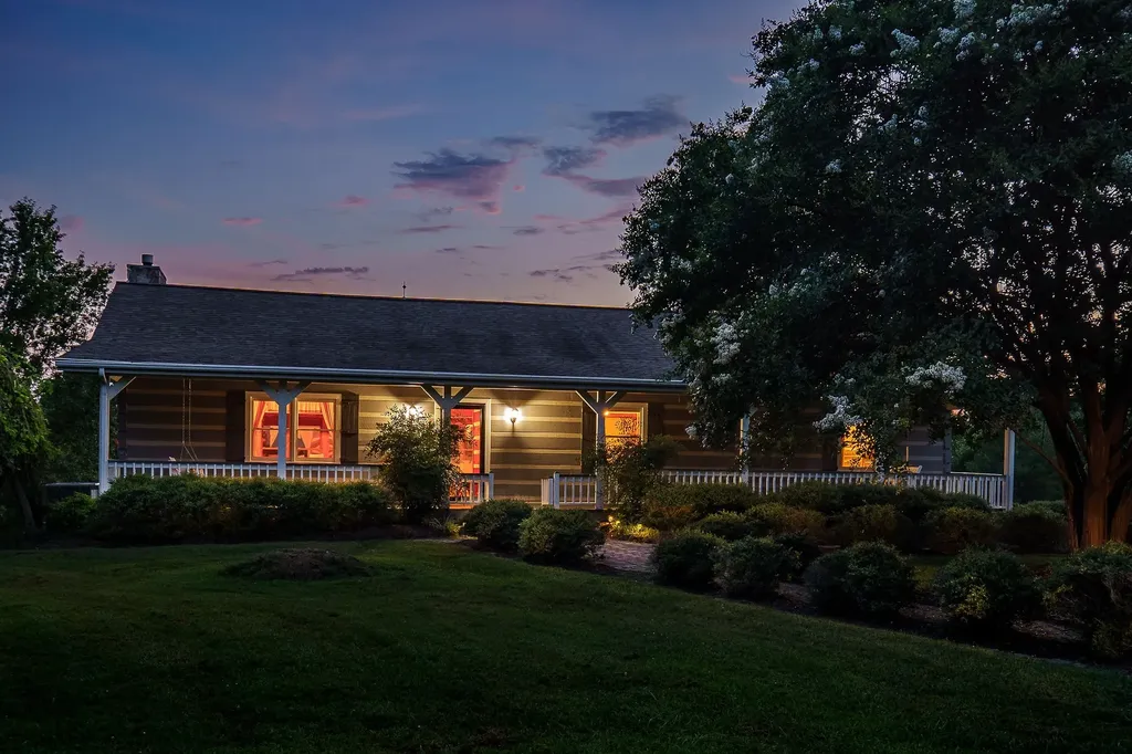 11720 Fox Hill Road Baxter TN 38544