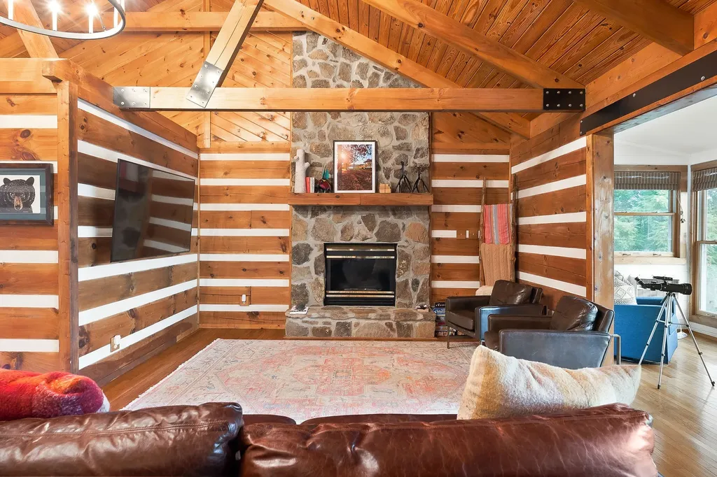 11720 Fox Hill Road Baxter TN 38544