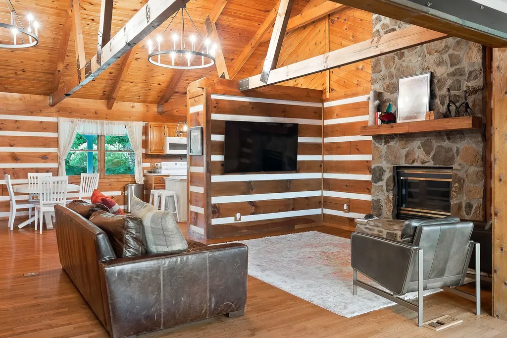 11720 Fox Hill Road Baxter TN 38544