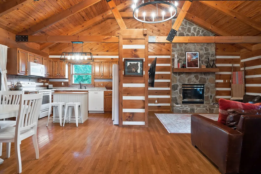 11720 Fox Hill Road Baxter TN 38544
