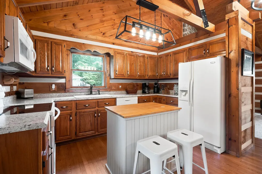 11720 Fox Hill Road Baxter TN 38544
