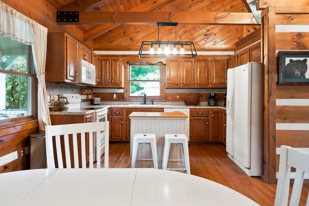11720 Fox Hill Road Baxter TN 38544