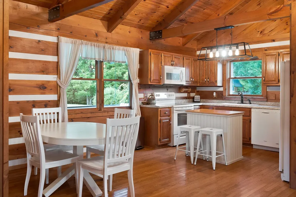 11720 Fox Hill Road Baxter TN 38544