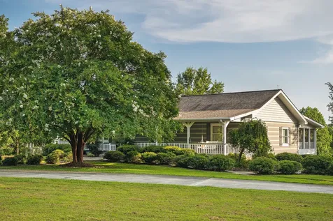 11720 Fox Hill Road Baxter TN 38544