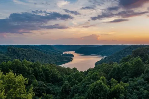 11720 Fox Hill Road Baxter TN 38544