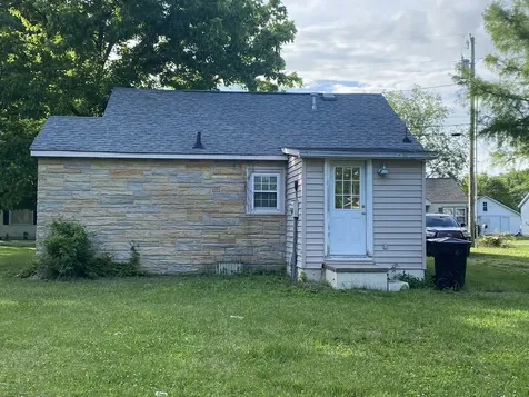 504 General St, E Tullahoma TN 37388