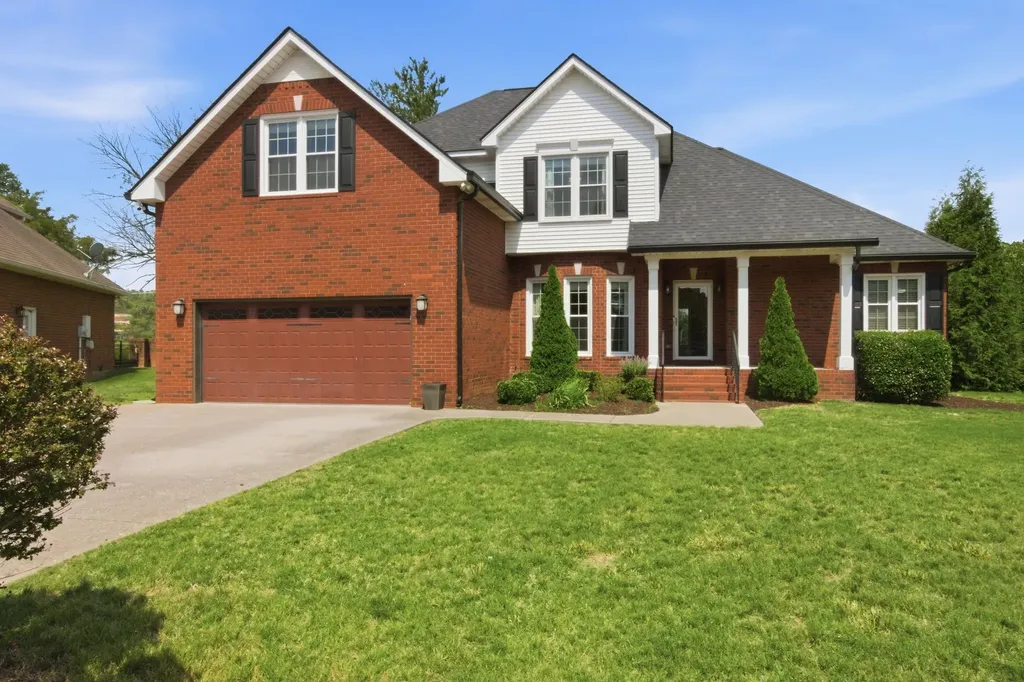 111 Black Hawk Way Murfreesboro TN 37127