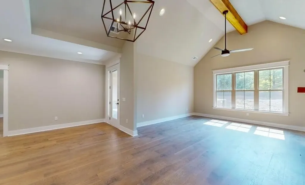 166 Arthur Lane, NW Cleveland TN 37312