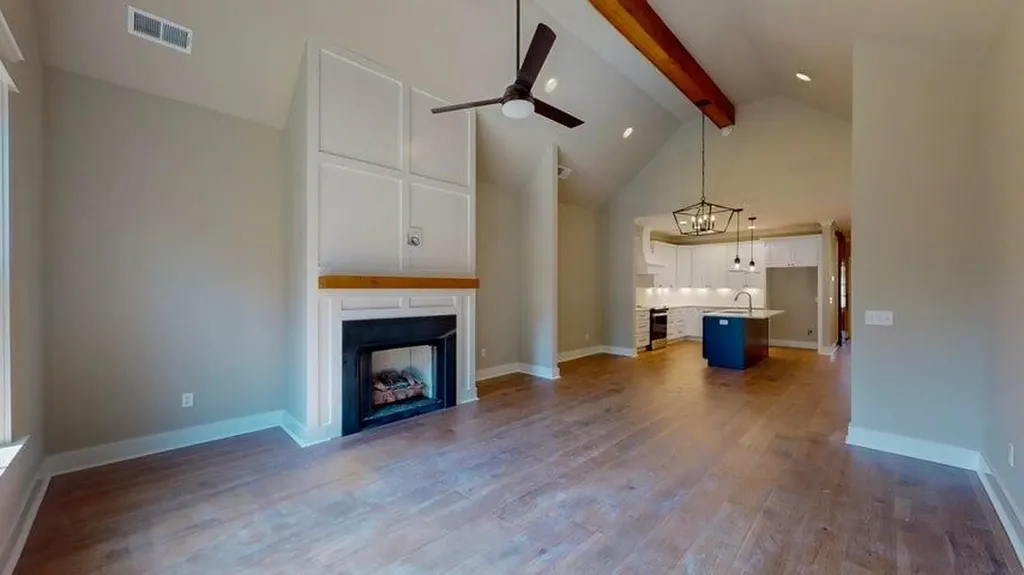 166 Arthur Lane, NW Cleveland TN 37312